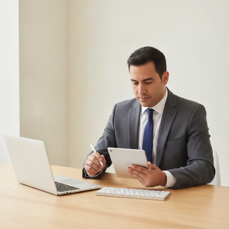 Consultor Financeiro serviço em Itaguai